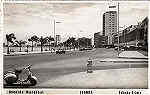 SN - Luanda. Avenida Marginal - Edi��o S. Lu�s - Dimens�es: ??x?? - Col. Am�vel Silva Salgueiro (1962)