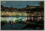N.� 871 - PORTO Porto Nocturno - Ed. Centro Caridade Nossa Senhora do Perp�tuo Socorro - Porto - Dim. 15x10,5cm - Col. Mario Silva
