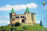 S/N - Castelo de Porto de M�s - S�culo XII. - Ed. RTL/F - 2002 - Dim. 15x10,5 cm - Col. Manuel B�ia (2009)
