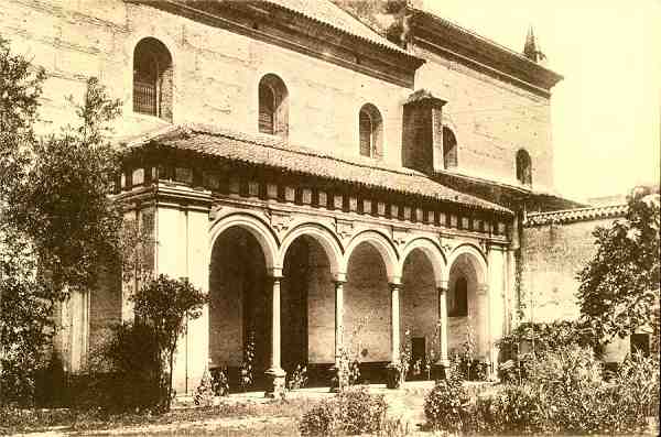 S/N - Sevilla: Comp�s de San Clemente - Edi��o J. B. G. 1929 - Dimens�es: 13,7x9,1 cm. - Col. F�tima B�ia. 