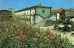 N�. 2689 - ALMEIDA-Portugal Centro da Vila - Ed."SUPERCOR" �NCORA Dist. por Ran-Lisboa - Dim. 14,8x10,4cm - Col. Manuel e F�tima B�ia (2007).