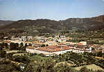N.� 7 - Arouca (Portugal). Vista parcial - Ed. da C�mara Municipal de Arouca - SD - Dim. 14,9x10,5 cm. - Col. �nio Semedo.