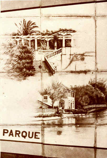 N.� 2 - AVEIRO-PORTUGAL. Igreja das Carmelitas - Edi��o da Livraria Estante, Aveiro - S/D - Dimens�es: 15x10 cm. - Col. �nio Semedo.