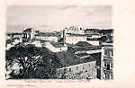 S/N - Portugal Caldas da Rainha Vista (Lado Nascente) - Editor Dias e Paramos (Editado em 1904) - Dimens�es: 9x14 cm. - Col. M. Chaby