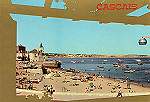 N.� 688 - Cascais - Ed. C�mer - Dimens�es 15x10,4 cm. - Col. M�rio F. Silva (1975).