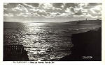 N� 82 - Cascais. Boca do Inferno. P�r do Sol - Edi��o Passaporte 'LOTY' - SD -  (c. 1960) - Dim. 14x9 cm. - Col. A. Monge da Silva.