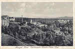 SN - Portugal. Curia. Estabelecimento Termal e Palace Hotel - Ed. Bazar Soares, Porto - (Foto Soares Leit�o, Curia) - Dim. 13,7x9,0 cm - Col. A. Sim�es (012).