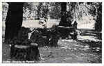 SN - CURIA - Recanto do Parque - Editor n�o referenciado (Fotografico) - Dim. 13,8x9,0cm - Col. A. Sim�es (293).