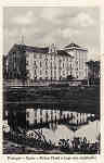 SN - Portugal - Curia - Palace Hotel e Lago (em amplia��o) - Ed. Casa Allian�a, Luso - Portugal - 8,9x14,0cm - 