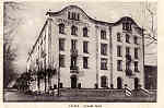 SN - CURIA - Grande Hotel - Ed. Grande Hotel da Curia - Dim.13.9x9,0 cm - Col. A. Sim�es (068).