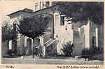 SN - CURIA Casa de St� Antonio - Ed. Neogravura-Lisboa - Dim. 14.3x9,4 cm - Col. A. Sim�es (116).