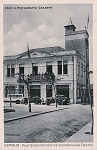SN - Portugal. Espinho - Quartel dos Bombeiros Volunt�rios de Espinho - Editor Liga dos Interesses Gerais de Espinho - SD - Dim. 14x9 cm - Col. Miguel Chaby