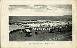 SN - Figueira da Foz - Praia de Banhos - Editor n�o indicado - SD - Circulado em 1926 - Dim. 9x13,5 cm. - Col. Miguel Soares Lopes