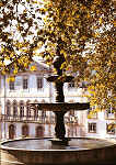 SN - Chafariz do Largo do Carmo - Ed. Guimar�es Turismo 2012 - Foto Lu�s Ferreira Alves  - Dim. 109x154 mm - Col. HJCO