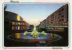 N.� 49 - �LHAVO Vista Nocturna - Ed. �ncora - S/D - Dim. 15x10,5 cm - Col. M�rio Silva.