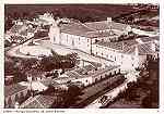 N.� 12 - LEIRIA-Antigo Convento de Santo Est�v�o - Editor: Comissao Cultural das Obras Sociais do Pessoal da C. M. Leiria - Dimens�es: 15x10 cm. - Col. R. Gaspar.