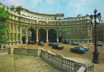 N.� L16 - LONDON - Admiralty Arch - Ed. Thomas & Benacci Ltd. LONDON - Tel. (01)4032835 Printed in Italy - SD - Dim. 14,9x10,5 cm - Col. Manuel B�ia (1986)