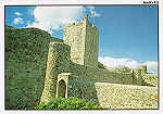 SN - MARV�O (Alto Alentejo) - Castelo - Ed. GARCIA RUA S. BENTO, 63 - T. 609878 - LISBOA - SD - Dim. 15x10,5cm - Col. Manuel B�ia (1995)