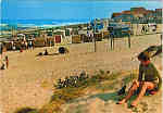 N.� 1510 - Praia de Mira - Portugal  Pormenor - Ed. SUPERCOR Portugal Tur�stico Dist. por RAN-LISBOA, RUA DA QUINTINHA 70-B - SD - Dim 15x10,5 cm - Col. F�tima B�ia (1978).