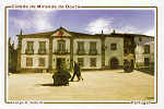 N.� 14 - TERRAS DE MIRANDA - Ed. TIP. VOZ DE LAMEGO, LDA. FOTOGRAFIA: CRISTINA DUARTE * RUA DR. AM�NDIO MOTA VEIGA, 4 B * R/C D.To * 6270 BEJA - SD - Dim. 15x10 cm - Col. Manuel B�ia (2003)