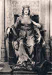 SN - Portugal. Caldas da Rainha. Rainha D. Leonor - Editor Neogravura, Ld� - Lisboa - SD - Dim. 14,8x10,2 cm. - Col. M. Chaby.