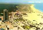 N.� 1412 - Monte Gordo Algarve - Edi��o FOTO-VISTA, Ld� Apartado 1. 8401 Lagoa Codex, Algarve Tel. (082) 57385 - S/D - Dimens�es: 14,8x10,2 cm. - Col. HJCO (Circulado em 1983)