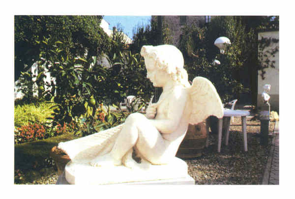 SN - Hotel Castri, Floren�a, It�lia - Edi��o e foto Gr�fica Cristina Lelli - Dim. 16x10,9 cm - Col A Monge da Silva (2010)