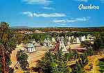 N.� 515/480 - Quarteira (Algarve): Parque de campismo - Edi��o G�tica Porto, Rua N. S. de F�tima,  298 Tel. 66347 - S/D - Circulado em 1973 - Dimens�es: 14,5x10,3 cm. - Col. Gra�a Maia