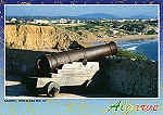 S/N - SAGRES Fortaleza do S�c. XV Algarve - Ed. Artes Gr�ficas - S/D - Dim. 15x10,5 cm - Col. M�rio Silva.
