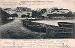 N� 760 - Portugal - S. Martinho do Porto - Panorama - Editor F. A. Martins - Dim.9x14 cm. - Col. M. Chaby