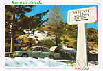 N.� 767 - SERRA DA ESTRELA - Portugal  Nascente do Rio Mondego - Ed. �NCORA - Edi��es Art�sticas de Artigos para Felicita��es-LISBOA RAN TEL. 3952192-3961514 IMPRICOR 3952830 -SD - Dim. 15x10,4 cm - Col. Manuel B�ia.