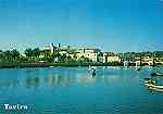 N.� 307 - TAVIRA Algarve Portugal - Edi��o Francisco Mas, Ld� - S/D - Dimens�es: 14,8x10,4 cm. - Col. Gra�a Maia