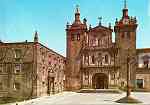 N.� 514 - Viseu-Portugal: S� Catedral e Museu Gr�o Vasco - Edi��o LIFER, Porto - Fotografia de FISA - S/D - Dimens�es: 14,7x10,3 - Col. HJCO (1989)