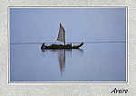 N.� C 46 - AVEIRO - Ed. do Guia tur�stico do Norte - Dim. 15x10,7 cm. - Col. M�rio Silva.