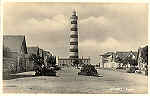 S/N AVEIRO - Farol - Edi��o Souto Ratolla, Aveiro - SD - Dim. 14x9 cm. - Col. �nio Semedo.