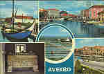 SN - AVEIRO - Ed. G�tica, Porto - SD - Dim. 14,8x10,4 cm. - Col. HJCO.