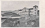 Portugal. Caldas da Rainha. Foz do Arelho - �den Palace Hotel - Editor Eden Palace Hotel - SD - Dim. 9x14 cm - Col. Diamantino Fernandes