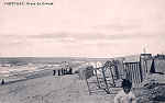 SN - Portugal. Praia da Granja - Editor n�o indicado - SD - Dim. 14x9 cm. - Col. M. Chaby