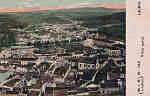 N.� 742 - Portugal_Leiria- Vista geral - Editor M.I.R., Lisboa (1910) - Dim. 9x14 cm. - Col. M. Chaby