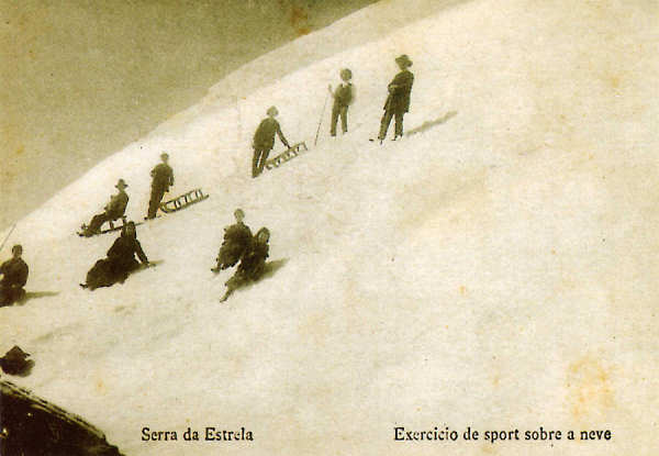 Postal 17 - 1908 Colec��o Selos e Postais de Portugal. Tr�s s�culos de Hist�ria Dim. 14x9,7cm. Col. Carlos Alberto Silva Sousa