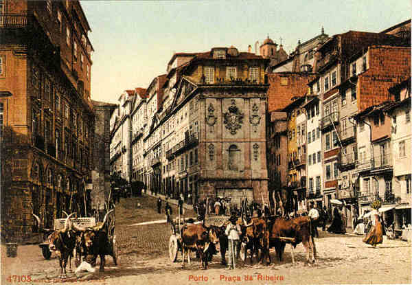 Postal 27 - 1911 Colec��o Selos e Postais de Portugal. Tr�s s�culos de Hist�ria Dim. 14x9,7cm. Col. Carlos Alberto Silva Sousa