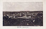 SN - SETUBAL. Panorama n� 1 - Editor desconhecido - SD - Dim. 13,9x9 cm - Col. A. Monge da Silva (c. 1925)