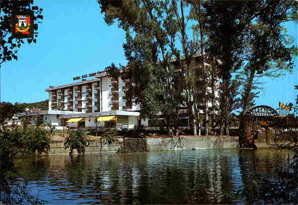 N.� 779 - Ed. Lifer - Porto - Dimens�es: 14,9x10,35 cm. - Col. HJCO (1971).