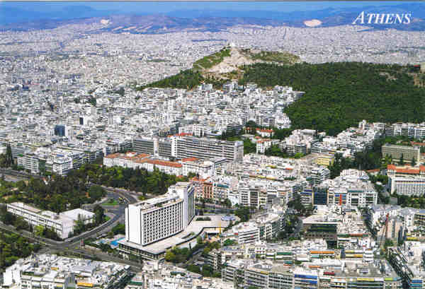 K 5546 - GR�CIA  ATENAS - ADAM EDITIONS,32, EPIROU STR., 15321 K. HALLANDRI, ATENAS-GR�CIA. TEL.: +30 210 6778440-1, FAX: +30 210 6774663, www.adam-editions.gr www.dalini.gr - SD - Dim. 16,1x11 cm - Col. F�tima B�ia (2007)