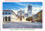 N� 3726 - Aveiro Portugal - Ed. RAN tel. 670192 - 661514 - �ncora - SD - Dim. 115x150 mm. - Col. �nio Semedo