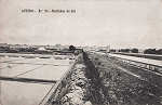 N� 21 Aveiro - Marinhas de Sal - Editores Moreira Torres, Aveiro - Dim. 135x78 mm - Col. A. Monge da Silva (cerca de1910)