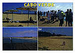 CV 110 - Ed. Mindelo C.P. 999 - CABO VERDE * www.caboverde-photo.com * - Reinhard Meyer - SD - Dim. 14,8x10,5 cm - Col. Manuel B�ia (2011)