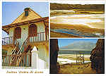 SN - Cabo Verde - Makaronesien Sal. Santa Maria e Salina Pedra Lume - Ed. C. Schulz-V. Borschke * CV. arte-impressionante www.cv-arte.de * e-mail: cvarte@gmx.de - SD - Dim. 14,8x10,5 cm - Col. Manuel B�ia (2011)