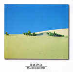 N.� 58 - Cabo Verde - Makaronesien  BOA VISTA - Ed. C. Schulz-Borschke * Boa Visitas CV lda. e-mail: cvarte@gmx.de - SD - Dim. 15x15 cm - Col. Manuel B�ia (2011)