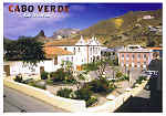 CV 46 - Ed. Mindelo C.P.999 * CABO VERDE * www.caboverde-photo.com * Reinhard Meyer - SD - Dim. 15x10,5 cm - Col. Manuel B�ia (2011)